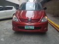 2010 Toyota Innova Diesel E Red For Sale -0