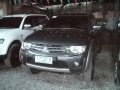 Mitsubishi Strada 2010 for sale at best price-2