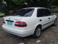 For sale or swap 1998 corolla gli lovelife 160k negotiable-2