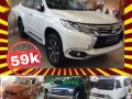 New 2017 Mitsubishi Units All Types For Sale -0