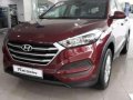 2017 Hyundai Tucson 2.0 GL MT 38K ALL IN DP-0