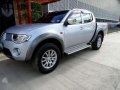 2010 Mitsubishi Strada-1