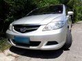 Honda city 2008 Automatic. Casa maintained. Same toyota vios-0