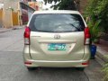 2013 Toyota Avanza 24tkm Manual All Power - 13-5