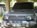 Mitsubishi Pajero 4x4 4D56 Diesel Engine Matic-0