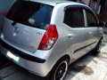 2009 Hyundai i10 (Fuel Efficient)-2