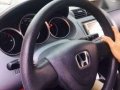 HONDA FIT 2006 Model-4