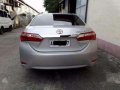 2015 Toyota Corolla Altis 1.6G AT-0