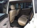 Mitsubishi montero gls 2009-4