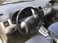 Toyota Altis 2012-2