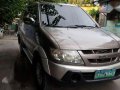 2005 isuzu crosswind Xuv sportivo body-7