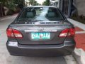 2007 Toyota ALTIS E 1.6L MANUAL Like Civic City Lancer Vios Sentra-3