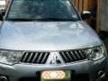 Good Condition 2010 Mitsubishi Montero Sports GLS SE For Sale-0