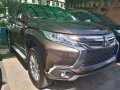 89kALLIN! 2017 Montero Sport Glx 4x2 Manual-2
