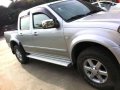 2006 Isuzu Dmax Pick up Manual hilux strada navara frontier fuego-2