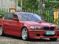 2005 BMW E46 318i M Sport Imola Red "43t kms only"-2