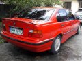 For sale BMW 316i 1997-3