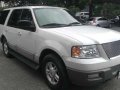 FORD expedition 2003-1