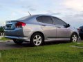 Honda City 2009 manual Fresh-2