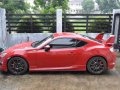 For sale Toyota 86 2013-0