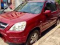 2003 Honda CRV iVtec Automatic 96Tkm for sale-0