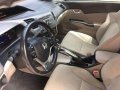 2012 Honda Civic 1.8 I-vtec for sale-3