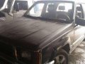 Mitsubishi L200 1996 MT Blue Truck For Sale -9