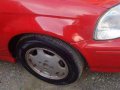 Honda vtec 1997 model for sale-4