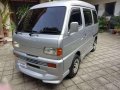 Suzuki Multicab Van-2