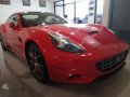 2013 Ferrari California F1 Red P3K Cars-1