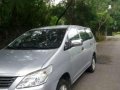 Toyota innova E dsl-0