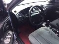 2008 Mitsubishi Lancer GLX MT for sale -6