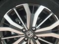 Honda City 2018 model-4