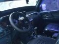 Mitsubishi Pajero 3doors 4x4 Blue For Sale -5