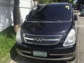 Hyundai Starex 2008 1st owner for sale -2