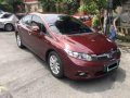 2012 Honda Civic 1.8 I-vtec for sale-6