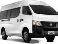 Nissan Nv350 Urvan Cargo 2017-0