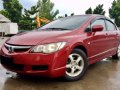 Fresh In And Out 2006 Honda Civic Fd For Sale-6