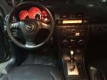 All Original Mazda 3 2009 Automatic-9