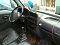 Suzuki Multicab FB-Type Model 2006-10