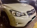 2014 Subaru XV 2.0iS Premium Rare Dessert Khaki-3