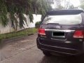 Toyota Fortuner G 2007 like new for sale -0
