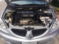 2008 Mitsubishi Lancer GLX MT for sale -11