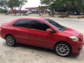 For Sale: Toyota Vios 2009 1.5G Limited edition XX-6