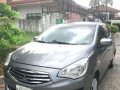 Mitsubishi Mirage G4 GLX-0