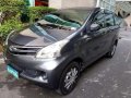 Casa Maintained Toyota Avanza 2013 For Sale-2
