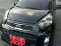 Almost Brand New Kia Picanto 2016 For Sale-0