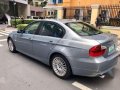 BMW 2007 320i AT 2.0 gas engine dual for sale-1