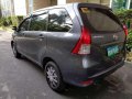 Casa Maintained Toyota Avanza 2013 For Sale-4