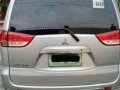 Mitsubishi Fuzion 2.5L GLS Sport Automatic 2008 Top of the Line Sariwa-2